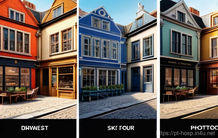 정기적인 혈액 검사 중요성 - Here are three detailed image generation prompts in English, adhering to all the specified guideline...