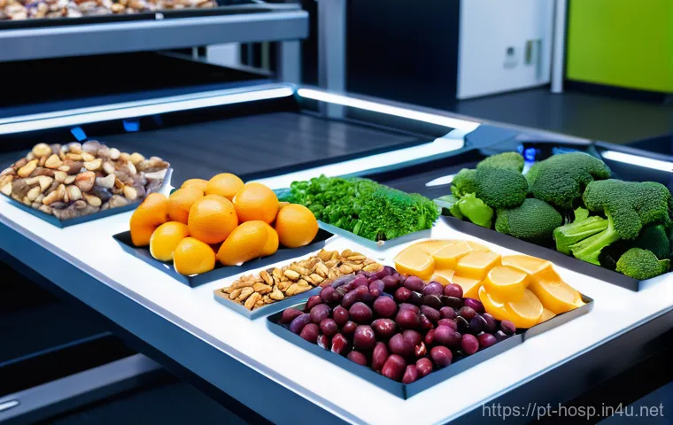 정형외과에서 스포츠 부상 치료 방법 - **Prompt 2: Immersive VR Rehabilitation for Athletes**
    "A dynamic image showcasing an athlete (w...